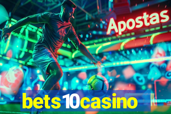 bets10casino