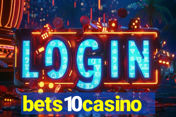 bets10casino