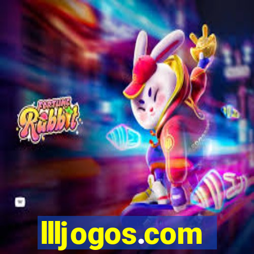 llljogos.com