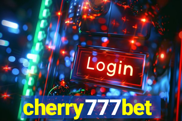 cherry777bet