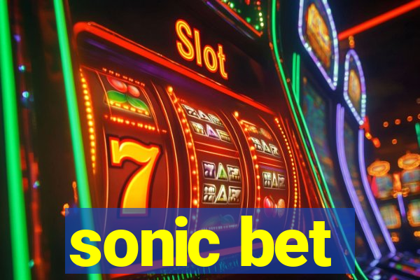 sonic bet