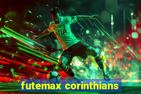 futemax corinthians