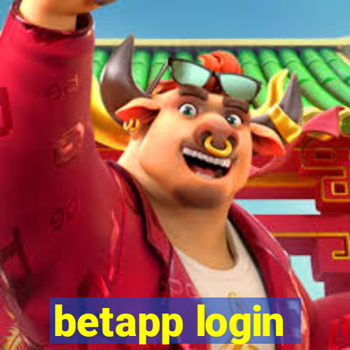 betapp login