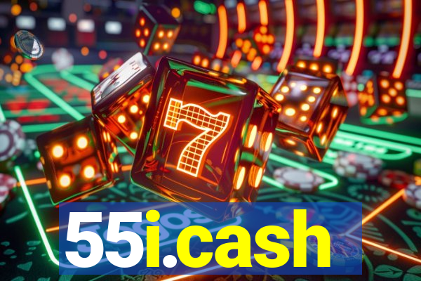 55i.cash