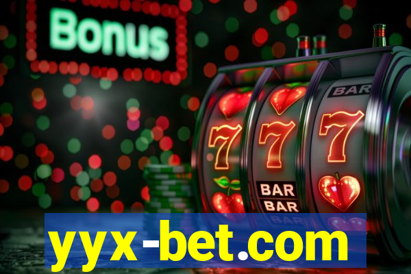 yyx-bet.com