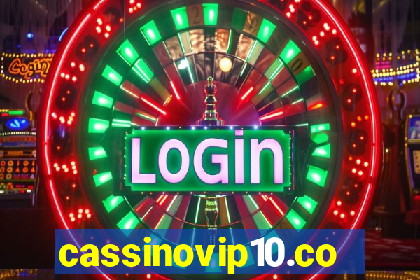 cassinovip10.com