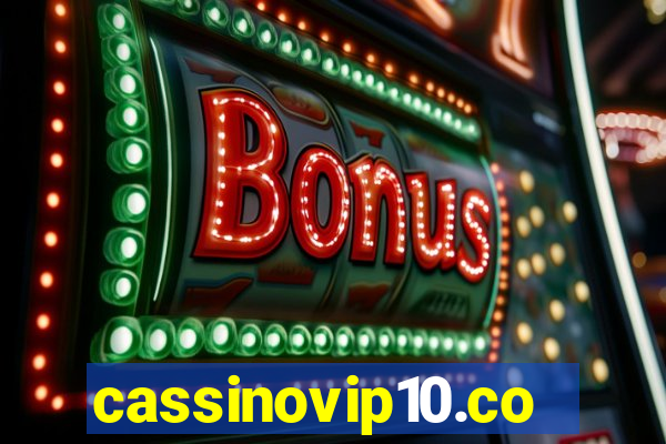 cassinovip10.com