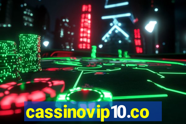 cassinovip10.com