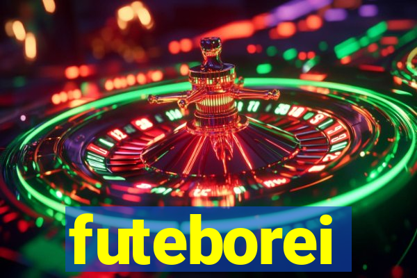 futeborei