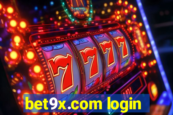 bet9x.com login