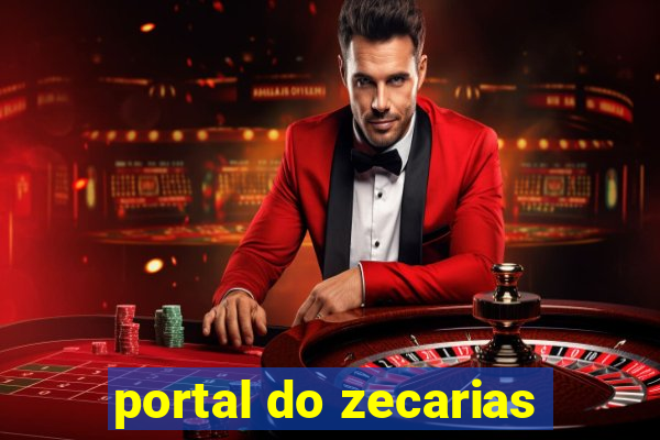 portal do zecarias