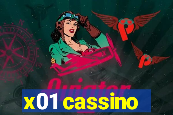 x01 cassino