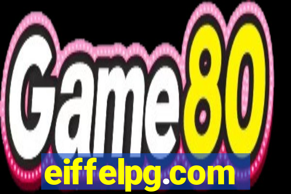 eiffelpg.com