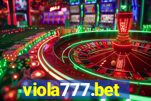 viola777.bet