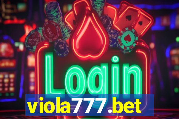 viola777.bet