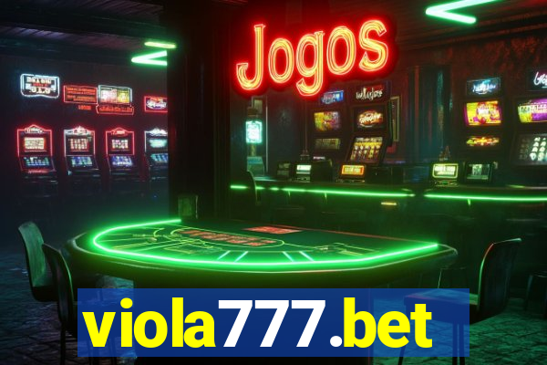 viola777.bet