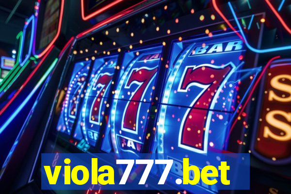 viola777.bet