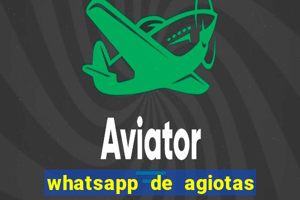 whatsapp de agiotas porto alegre rs