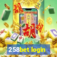 258bet login