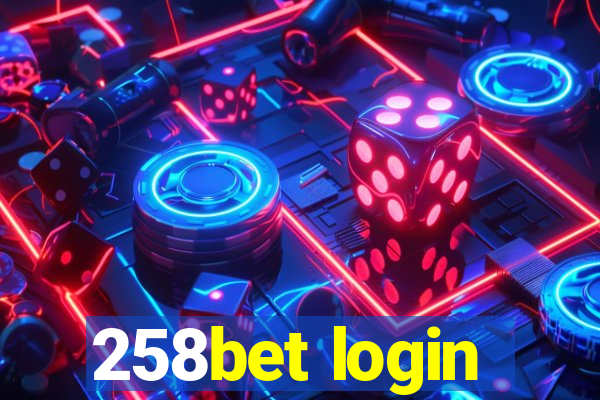 258bet login