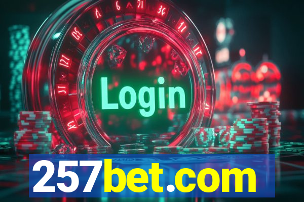 257bet.com