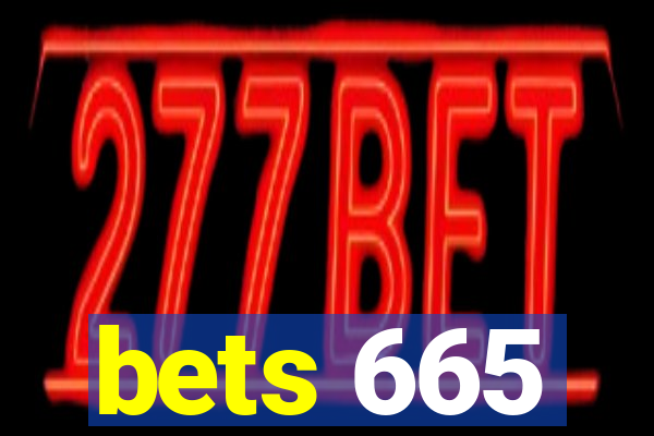 bets 665