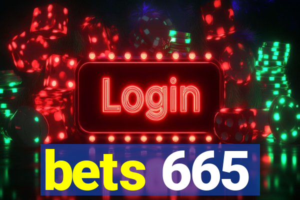 bets 665