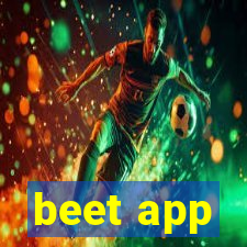 beet app