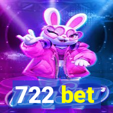 722 bet