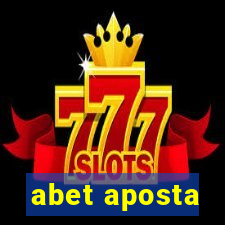 abet aposta