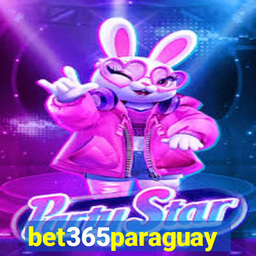 bet365paraguay