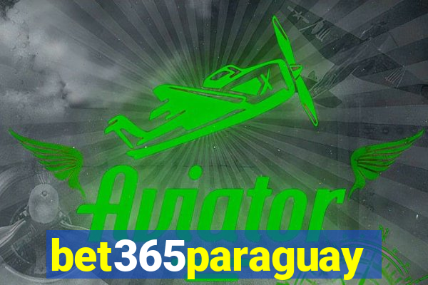 bet365paraguay