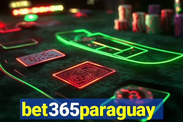 bet365paraguay