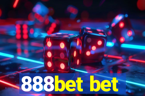 888bet bet