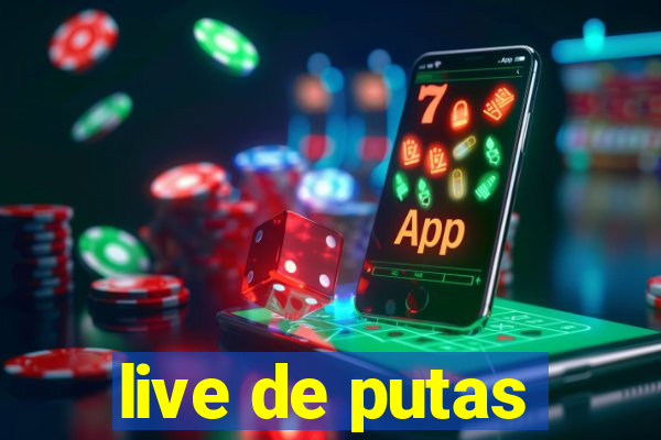 live de putas