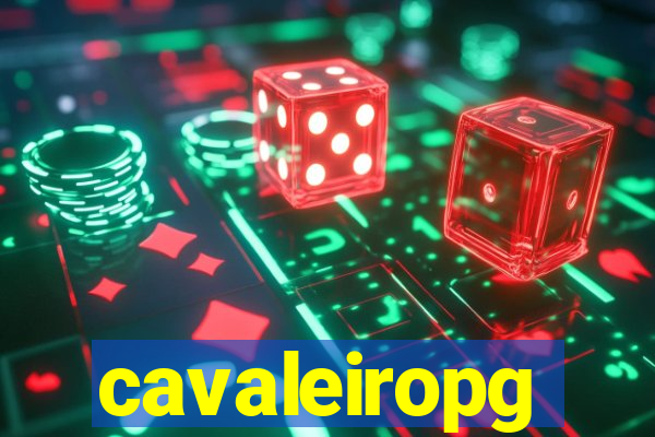 cavaleiropg