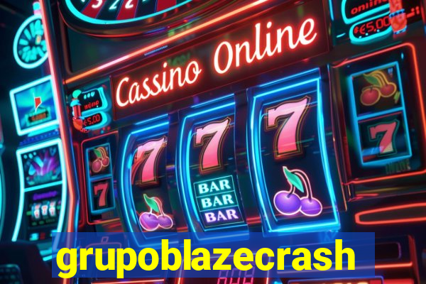 grupoblazecrash