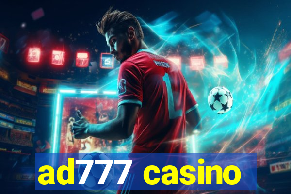 ad777 casino