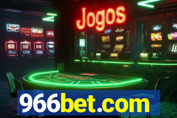 966bet.com