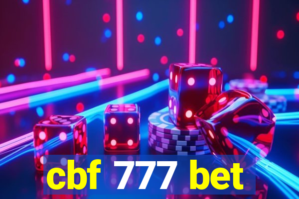 cbf 777 bet