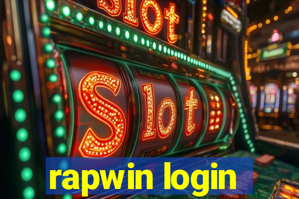 rapwin login