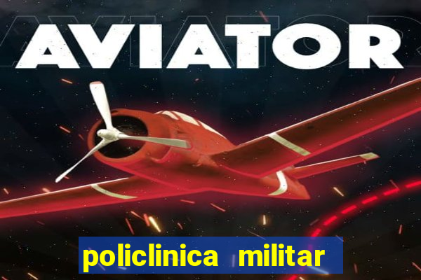 policlinica militar de porto alegre