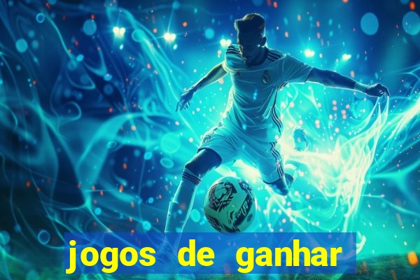 jogos de ganhar dinheiro gratuito