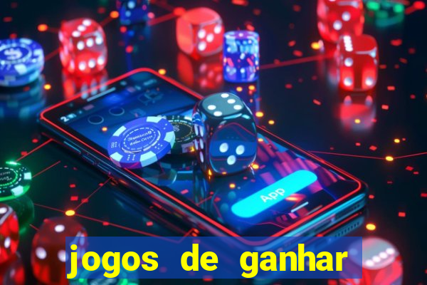 jogos de ganhar dinheiro gratuito