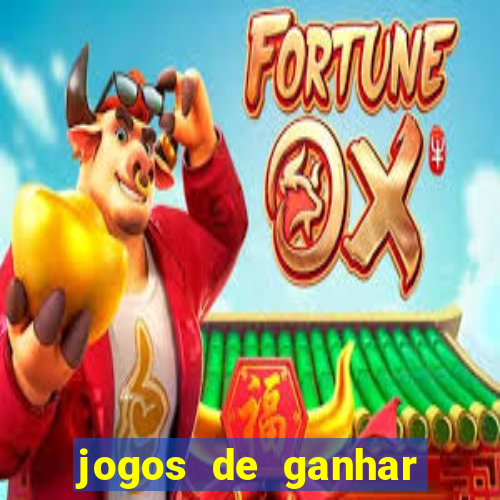 jogos de ganhar dinheiro gratuito