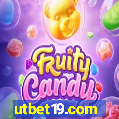 utbet19.com