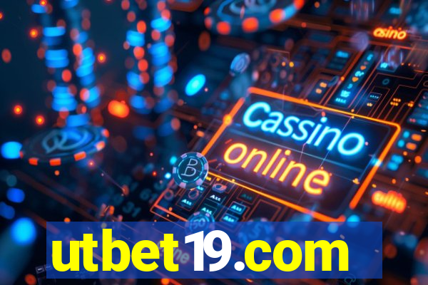 utbet19.com