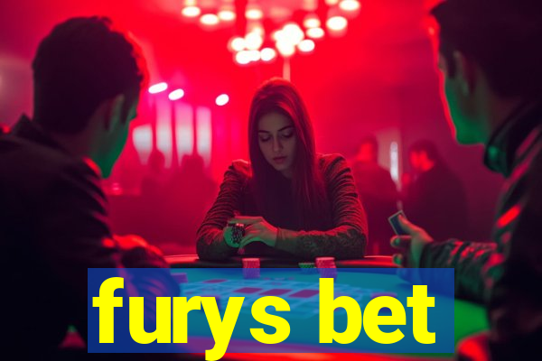 furys bet