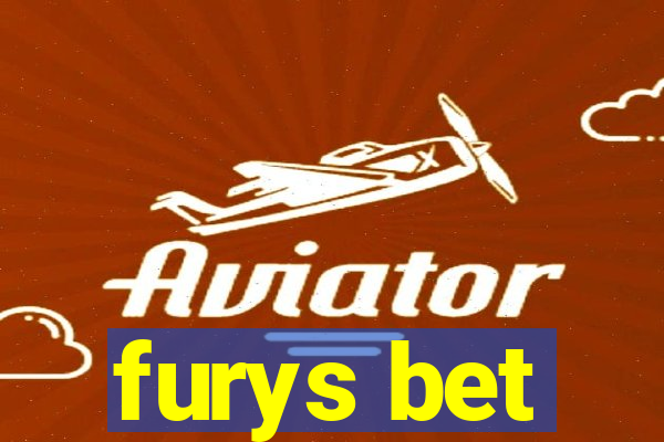 furys bet