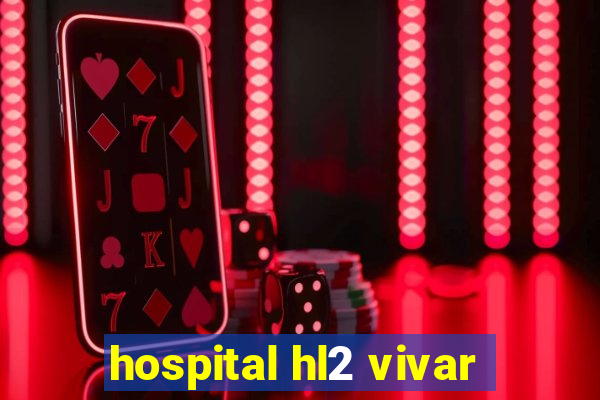 hospital hl2 vivar